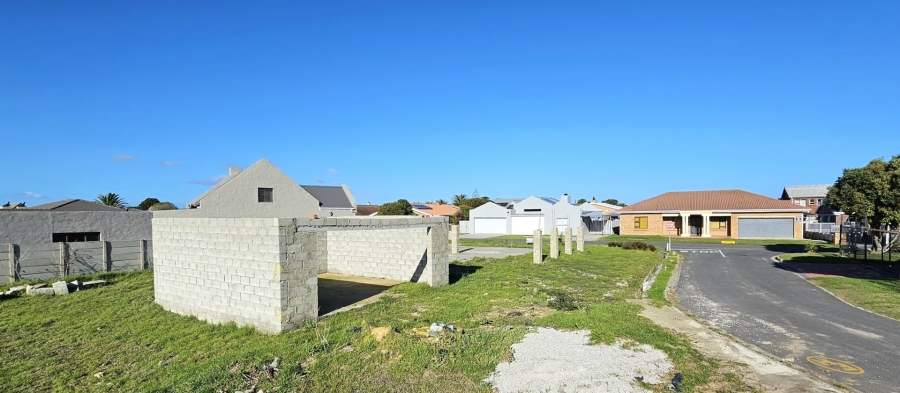 0 Bedroom Property for Sale in Franskraal Western Cape